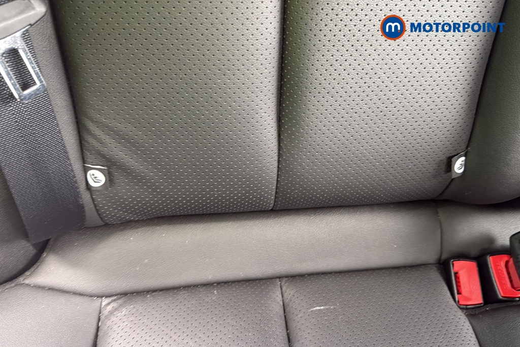 Nissan Juke Tekna Automatic Petrol SUV - Stock Number (1671333) - 27th supplementary image