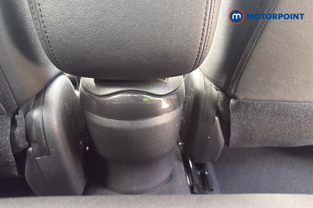Nissan Juke Tekna Automatic Petrol SUV - Stock Number (1671333) - 28th supplementary image