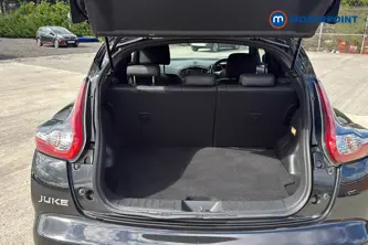 Nissan Juke Tekna Automatic Petrol SUV - Stock Number (1671333) - 30th supplementary image