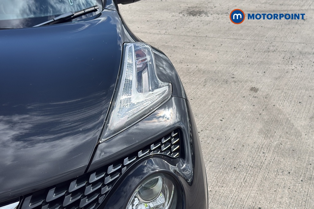 Nissan Juke Tekna Automatic Petrol SUV - Stock Number (1671333) - 42nd supplementary image