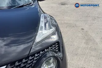 Nissan Juke Tekna Automatic Petrol SUV - Stock Number (1671333) - 42nd supplementary image