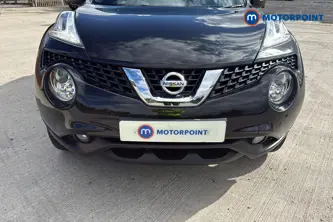 Nissan Juke Tekna Automatic Petrol SUV - Stock Number (1671333) - 43rd supplementary image