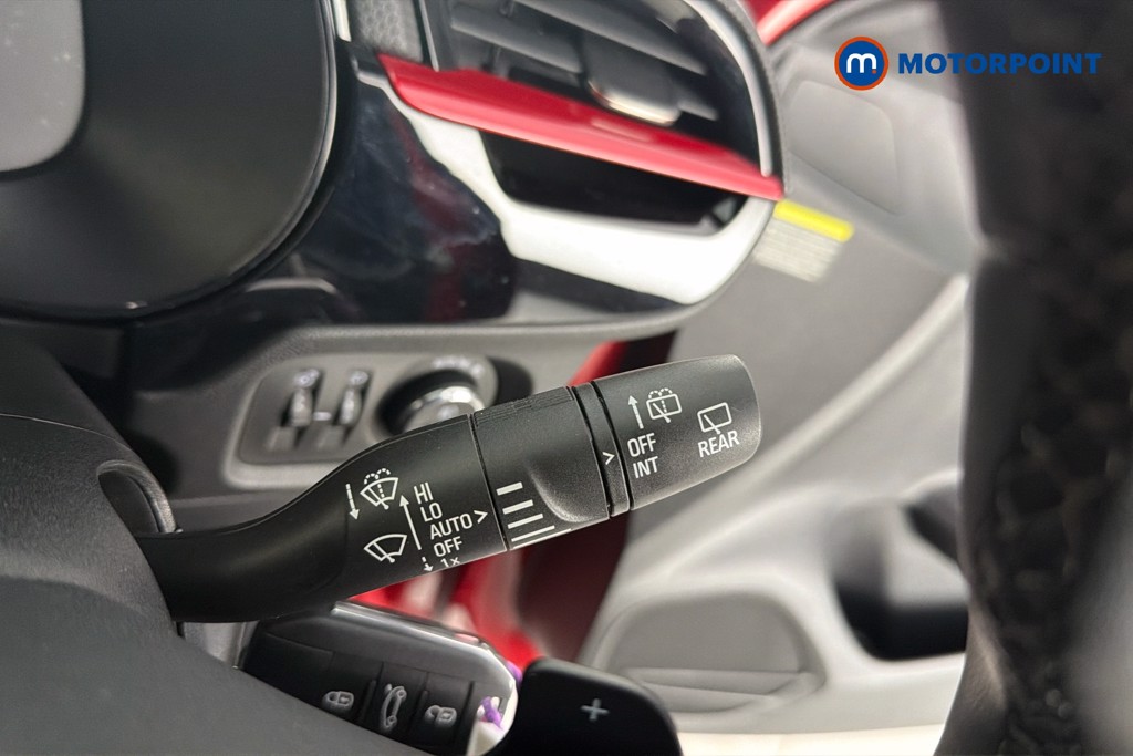 Vauxhall Corsa GS Automatic Petrol Hatchback - Stock Number (1671343) - 7th supplementary image