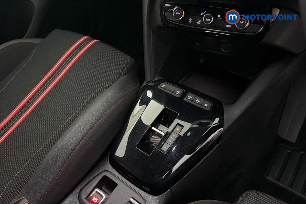 Vauxhall Corsa GS Automatic Petrol Hatchback - Stock Number (1671343) - 15th supplementary image