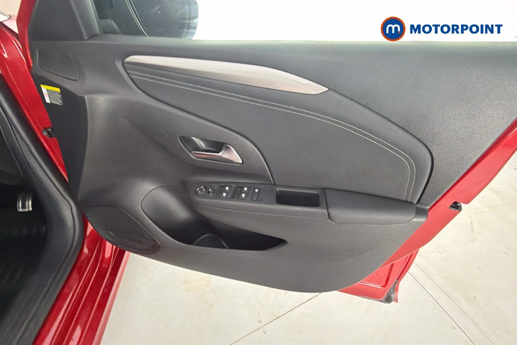 Vauxhall Corsa GS Automatic Petrol Hatchback - Stock Number (1671343) - 19th supplementary image
