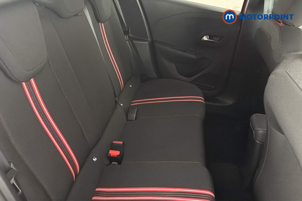 Vauxhall Corsa GS Automatic Petrol Hatchback - Stock Number (1671343) - 28th supplementary image