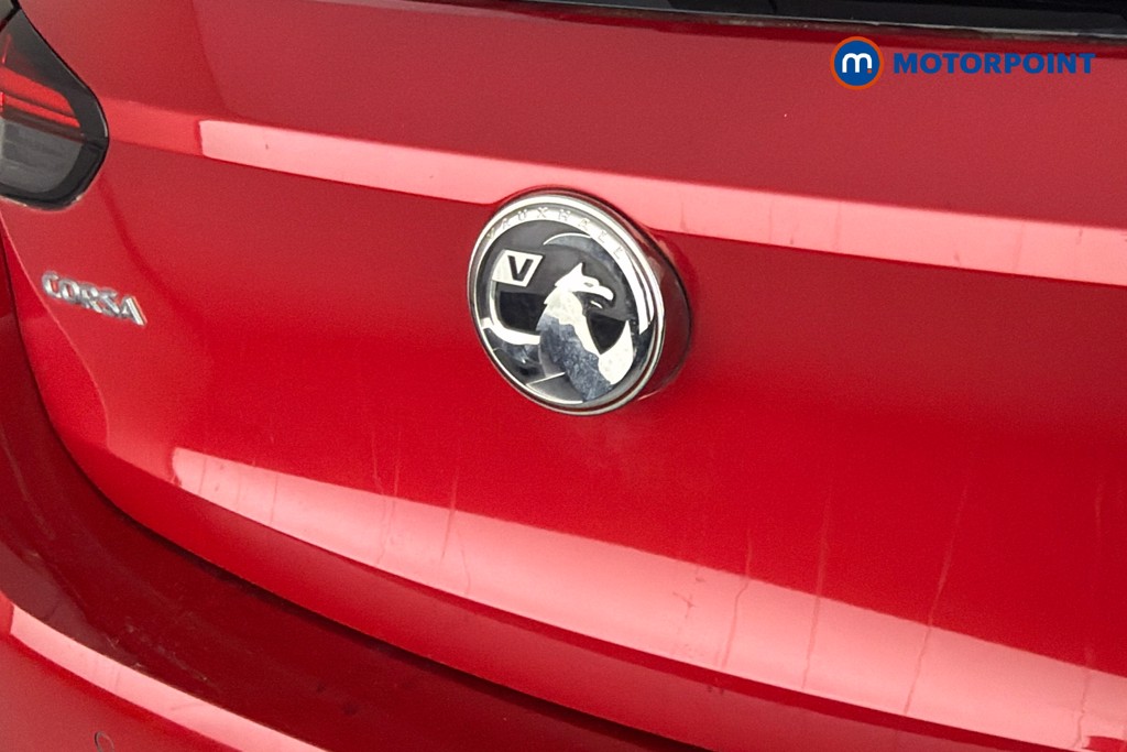 Vauxhall Corsa GS Automatic Petrol Hatchback - Stock Number (1671343) - 37th supplementary image