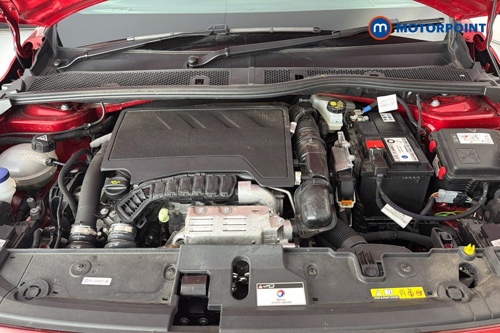 Vauxhall Corsa GS Automatic Petrol Hatchback - Stock Number (1671343) - 51st supplementary image