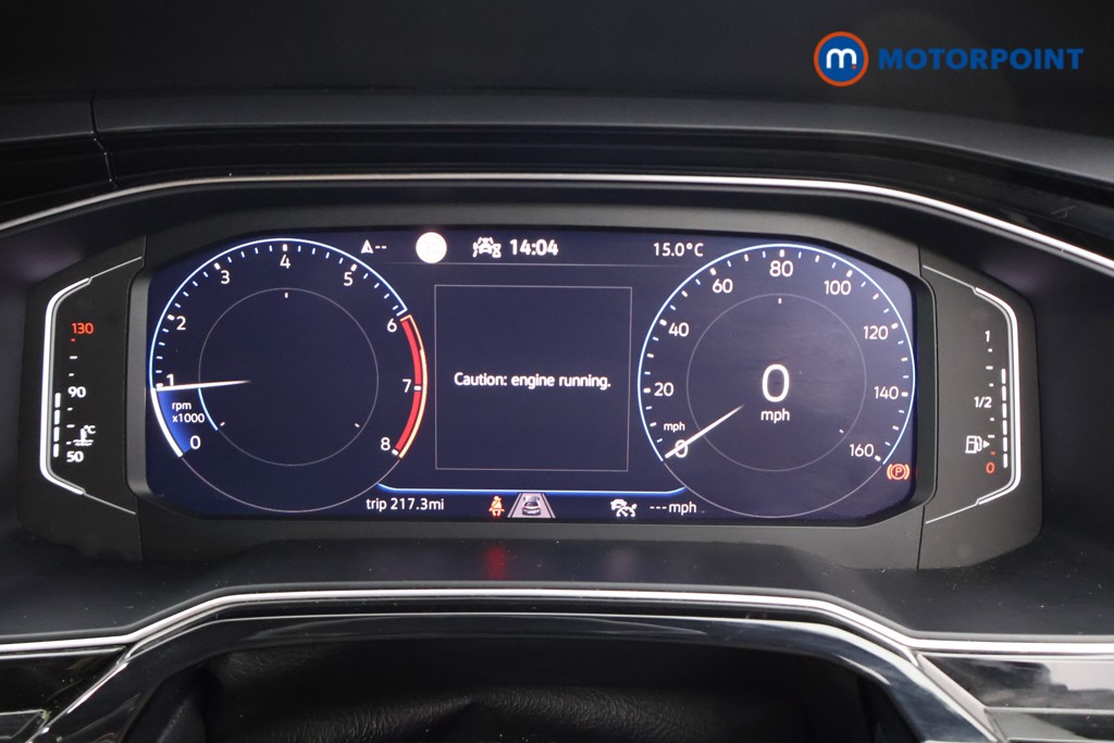Volkswagen Polo R-Line Manual Petrol Hatchback - Stock Number (1671383) - 10th supplementary image
