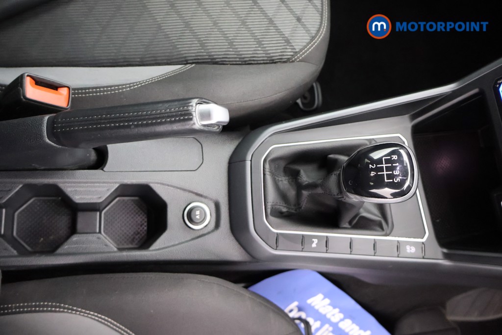 Volkswagen Polo R-Line Manual Petrol Hatchback - Stock Number (1671383) - 13th supplementary image