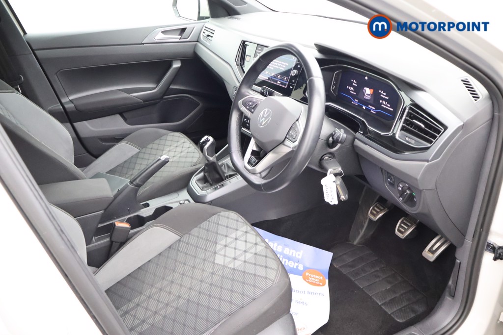 Volkswagen Polo R-Line Manual Petrol Hatchback - Stock Number (1671383) - 20th supplementary image