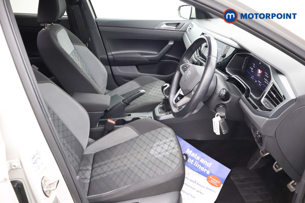 Volkswagen Polo R-Line Manual Petrol Hatchback - Stock Number (1671383) - 21st supplementary image