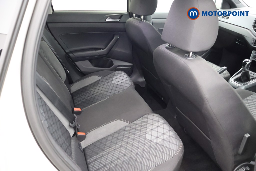 Volkswagen Polo R-Line Manual Petrol Hatchback - Stock Number (1671383) - 23rd supplementary image