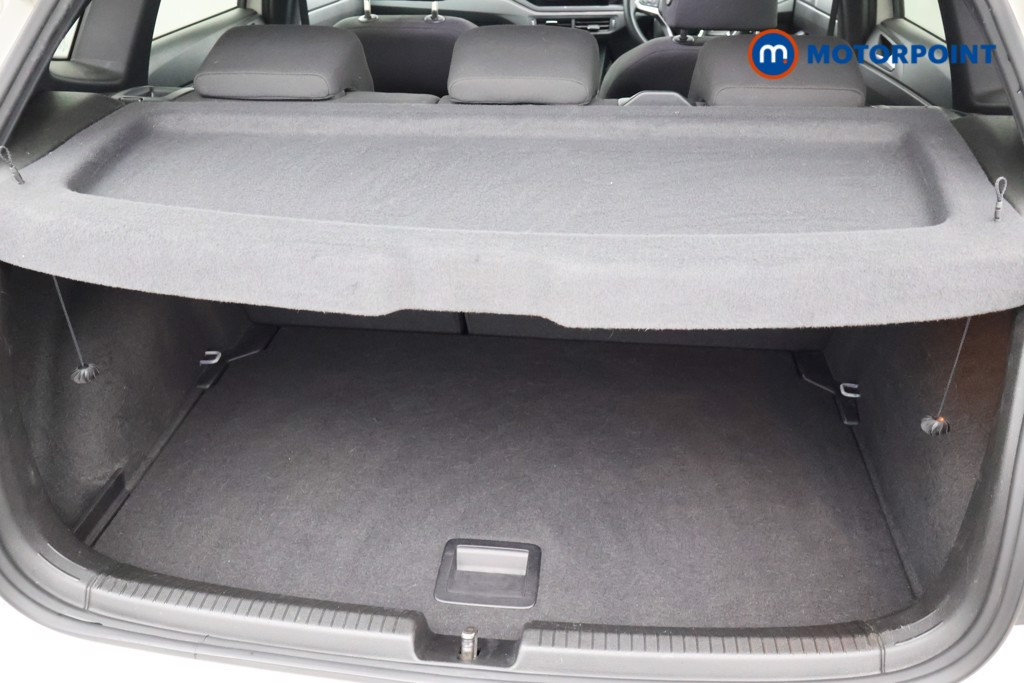 Volkswagen Polo R-Line Manual Petrol Hatchback - Stock Number (1671383) - 24th supplementary image