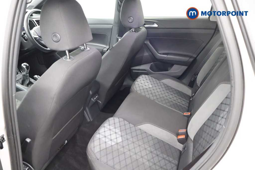 Volkswagen Polo R-Line Manual Petrol Hatchback - Stock Number (1671383) - 26th supplementary image