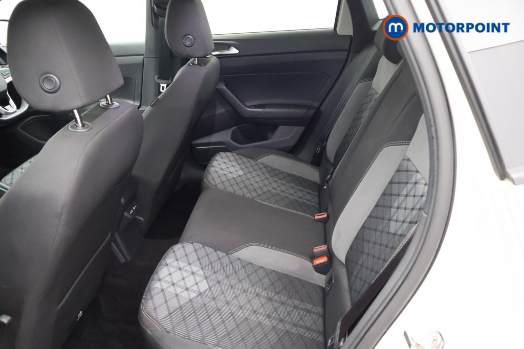 Volkswagen Polo R-Line Manual Petrol Hatchback - Stock Number (1671383) - 27th supplementary image