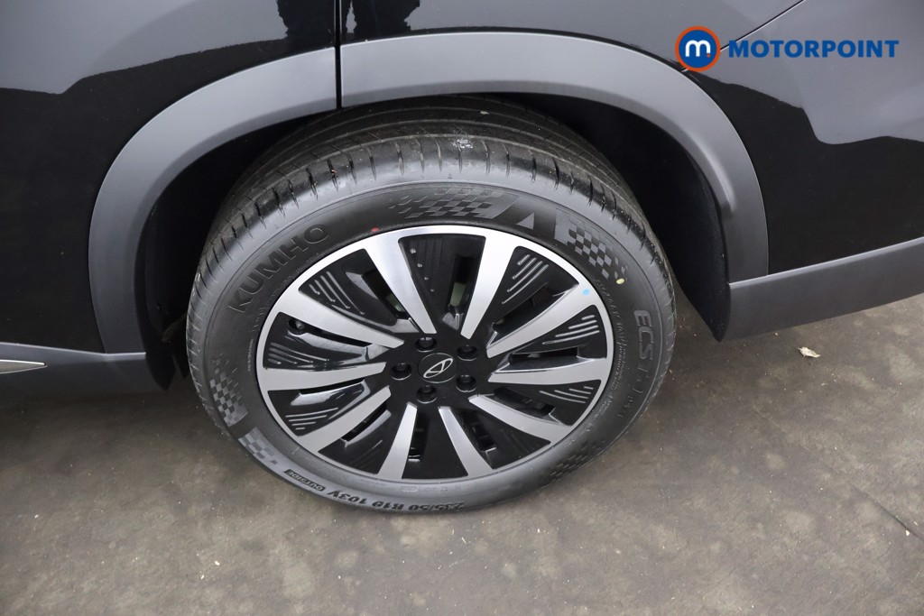 Chery Tiggo 8 Summit Automatic Petrol Plug-In Hybrid SUV - Stock Number (1671402) - 2nd supplementary image