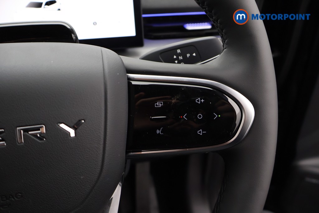 Chery Tiggo 8 Summit Automatic Petrol Plug-In Hybrid SUV - Stock Number (1671402) - 6th supplementary image