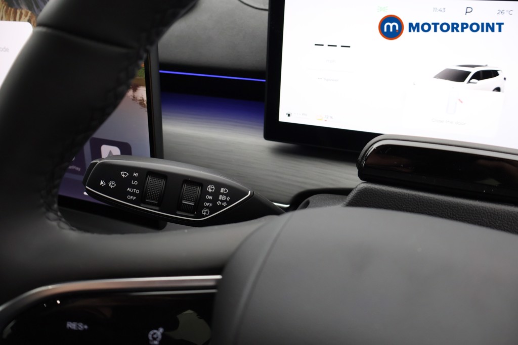 Chery Tiggo 8 Summit Automatic Petrol Plug-In Hybrid SUV - Stock Number (1671402) - 7th supplementary image