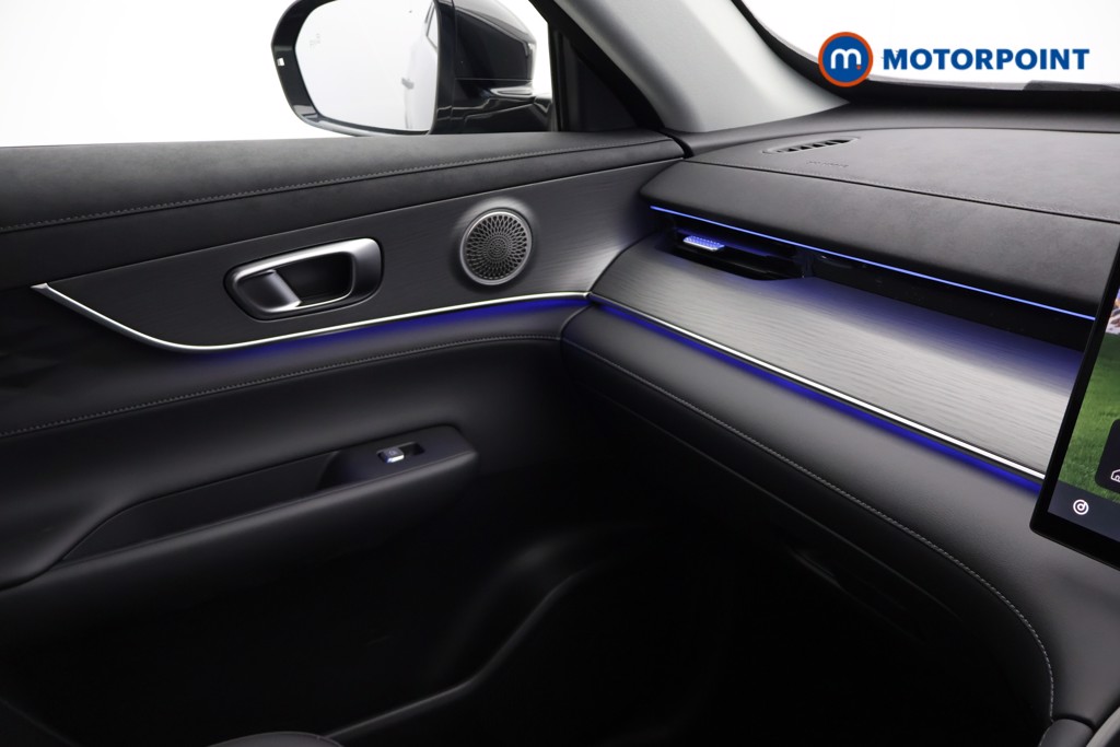 Chery Tiggo 8 Summit Automatic Petrol Plug-In Hybrid SUV - Stock Number (1671402) - 14th supplementary image
