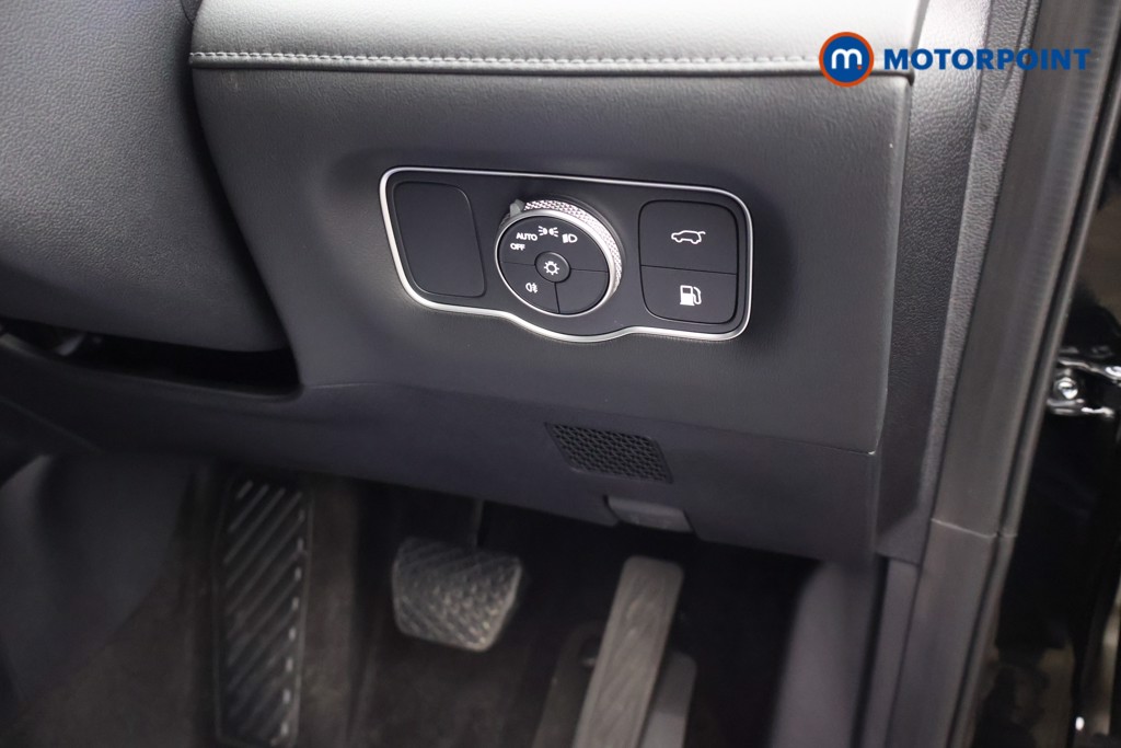 Chery Tiggo 8 Summit Automatic Petrol Plug-In Hybrid SUV - Stock Number (1671402) - 16th supplementary image