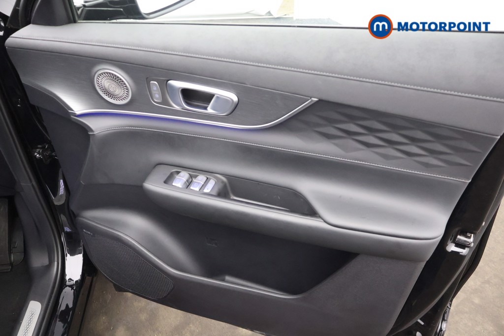 Chery Tiggo 8 Summit Automatic Petrol Plug-In Hybrid SUV - Stock Number (1671402) - 17th supplementary image