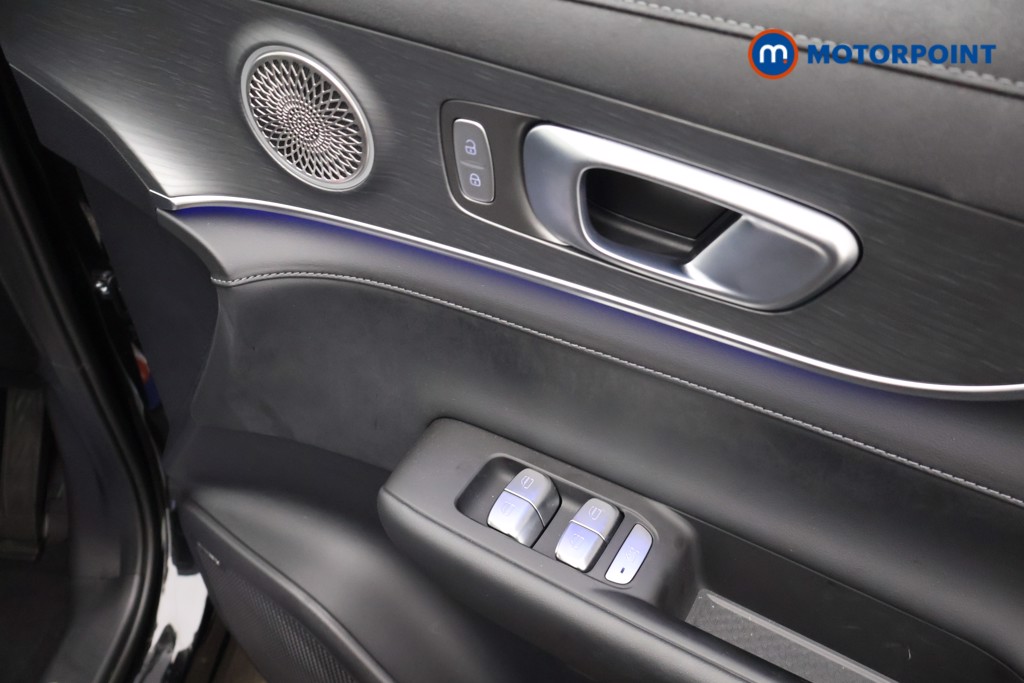 Chery Tiggo 8 Summit Automatic Petrol Plug-In Hybrid SUV - Stock Number (1671402) - 18th supplementary image