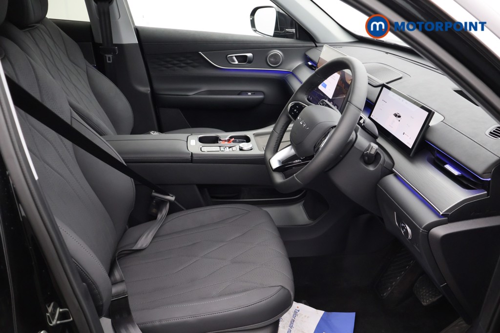 Chery Tiggo 8 Summit Automatic Petrol Plug-In Hybrid SUV - Stock Number (1671402) - 20th supplementary image