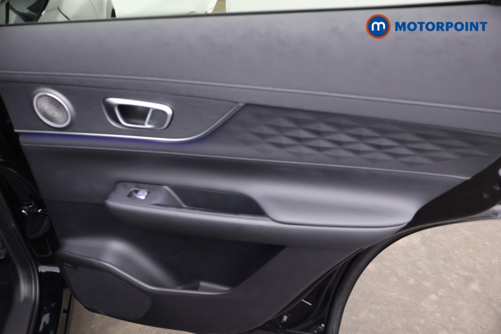 Chery Tiggo 8 Summit Automatic Petrol Plug-In Hybrid SUV - Stock Number (1671402) - 21st supplementary image