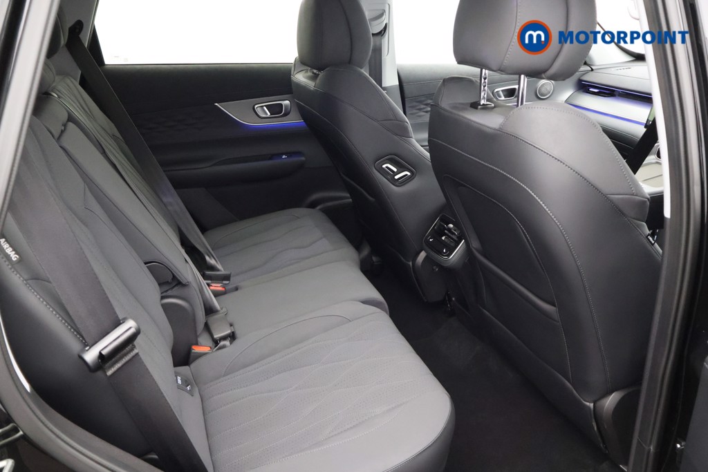 Chery Tiggo 8 Summit Automatic Petrol Plug-In Hybrid SUV - Stock Number (1671402) - 22nd supplementary image