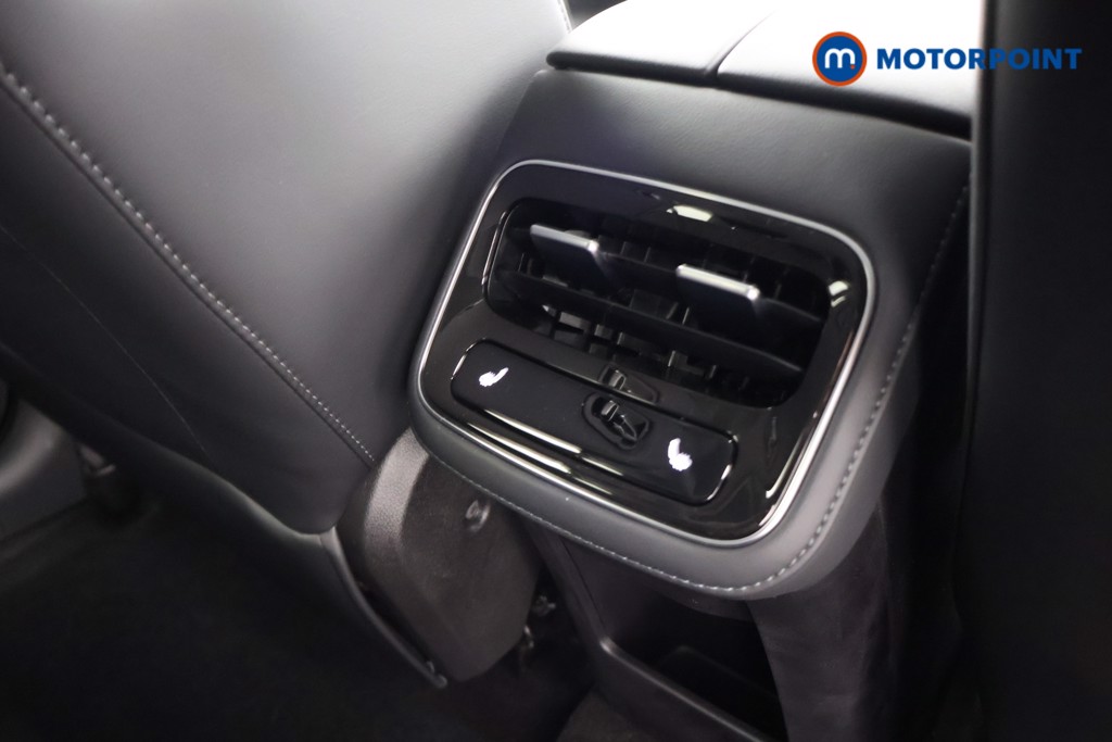 Chery Tiggo 8 Summit Automatic Petrol Plug-In Hybrid SUV - Stock Number (1671402) - 23rd supplementary image