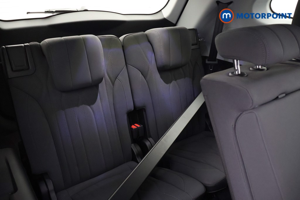 Chery Tiggo 8 Summit Automatic Petrol Plug-In Hybrid SUV - Stock Number (1671402) - 24th supplementary image