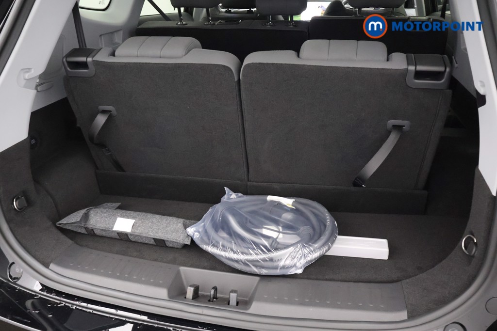 Chery Tiggo 8 Summit Automatic Petrol Plug-In Hybrid SUV - Stock Number (1671402) - 25th supplementary image