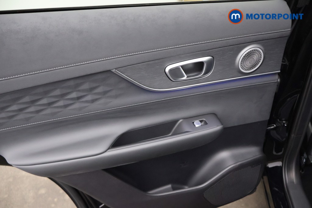 Chery Tiggo 8 Summit Automatic Petrol Plug-In Hybrid SUV - Stock Number (1671402) - 26th supplementary image