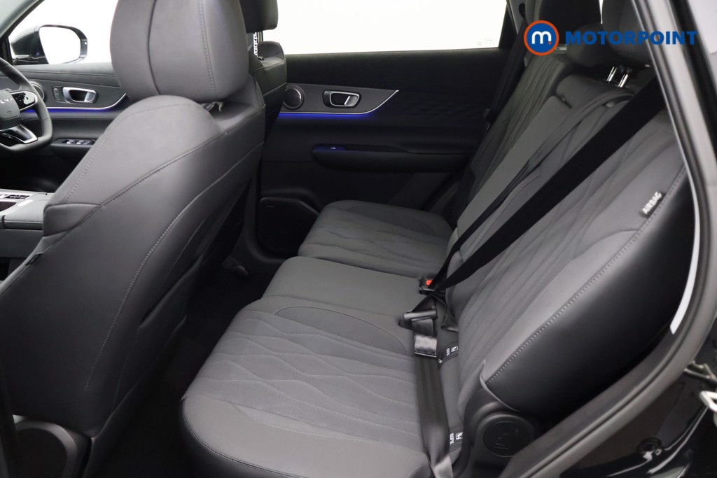 Chery Tiggo 8 Summit Automatic Petrol Plug-In Hybrid SUV - Stock Number (1671402) - 28th supplementary image