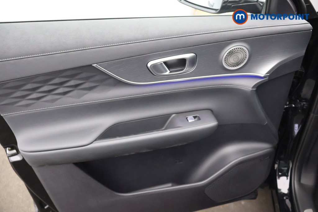 Chery Tiggo 8 Summit Automatic Petrol Plug-In Hybrid SUV - Stock Number (1671402) - 29th supplementary image