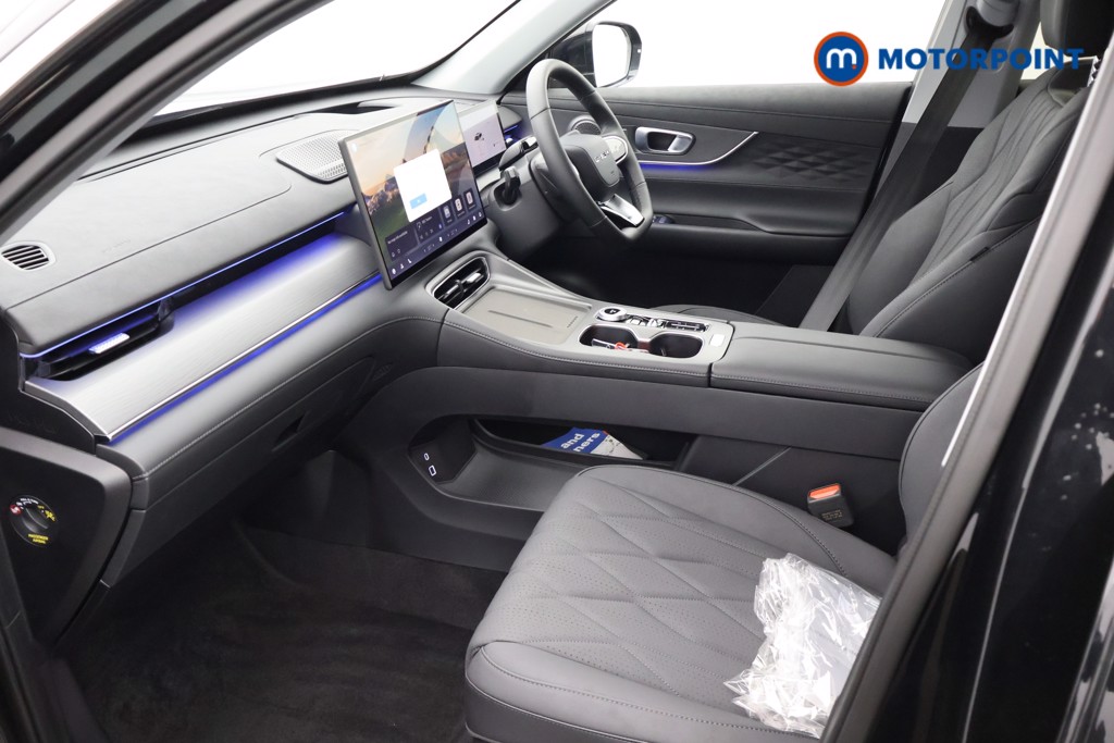 Chery Tiggo 8 Summit Automatic Petrol Plug-In Hybrid SUV - Stock Number (1671402) - 30th supplementary image