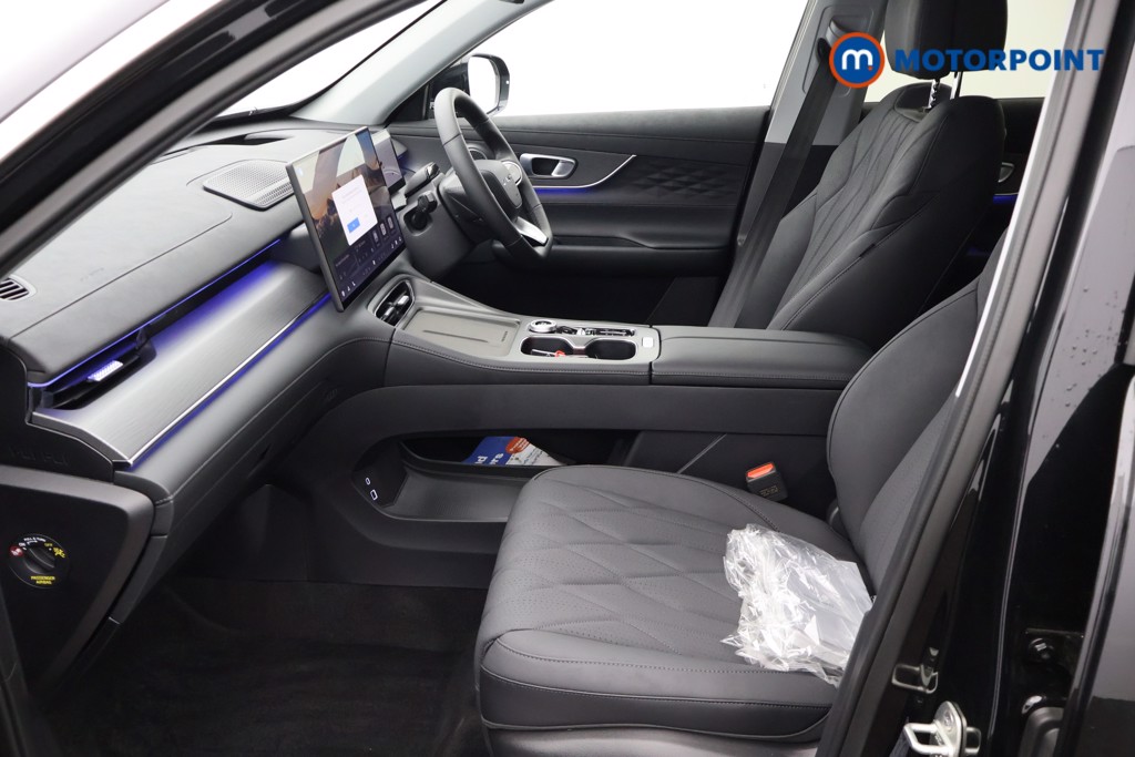 Chery Tiggo 8 Summit Automatic Petrol Plug-In Hybrid SUV - Stock Number (1671402) - 31st supplementary image