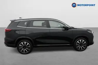 Chery Tiggo 8 Summit Automatic Petrol Plug-In Hybrid SUV - Stock Number (1671402) - Drivers side