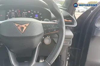 Cupra Terramar V2 Automatic Petrol Hatchback - Stock Number (1671423) - 3rd supplementary image