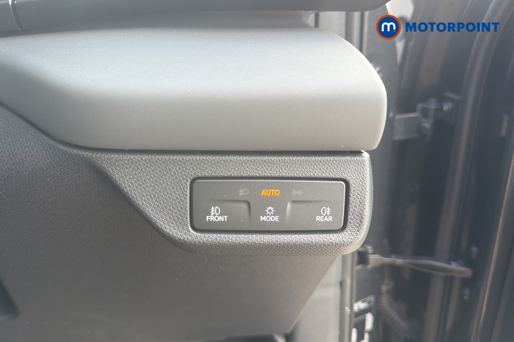 Cupra Terramar V2 Automatic Petrol Hatchback - Stock Number (1671423) - 7th supplementary image