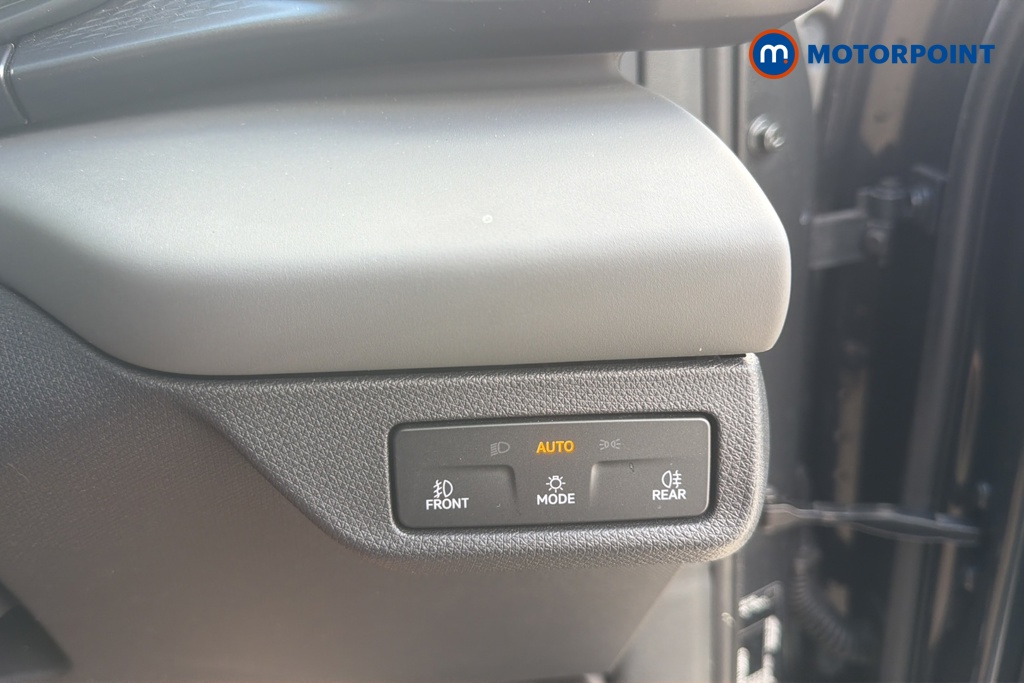 Cupra Terramar V2 Automatic Petrol Hatchback - Stock Number (1671423) - 11th supplementary image