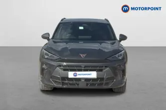 Cupra Terramar V2 Automatic Petrol Hatchback - Stock Number (1671423) - Front bumper