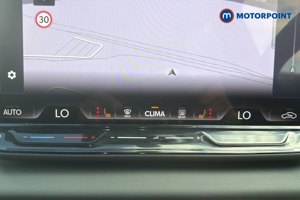 Cupra Terramar V2 Automatic Petrol Hatchback - Stock Number (1671423) - 14th supplementary image