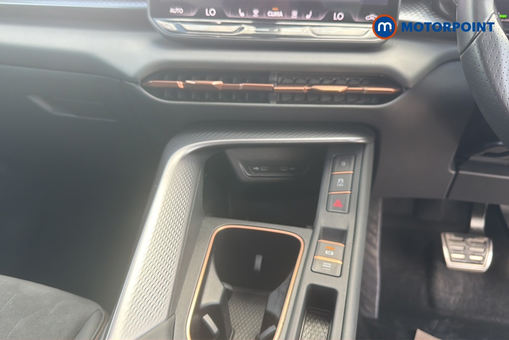 Cupra Terramar V2 Automatic Petrol Hatchback - Stock Number (1671423) - 15th supplementary image