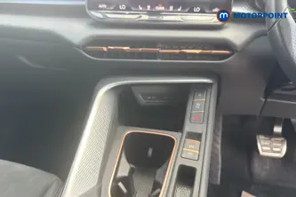 Cupra Terramar V2 Automatic Petrol Hatchback - Stock Number (1671423) - 15th supplementary image