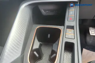 Cupra Terramar V2 Automatic Petrol Hatchback - Stock Number (1671423) - 16th supplementary image