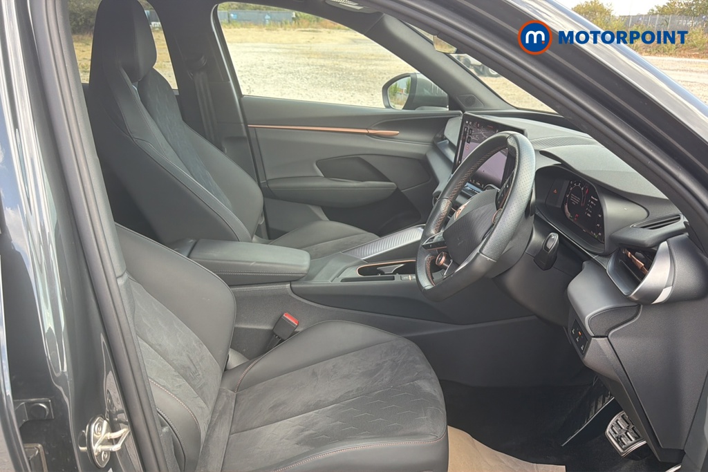 Cupra Terramar V2 Automatic Petrol Hatchback - Stock Number (1671423) - 22nd supplementary image