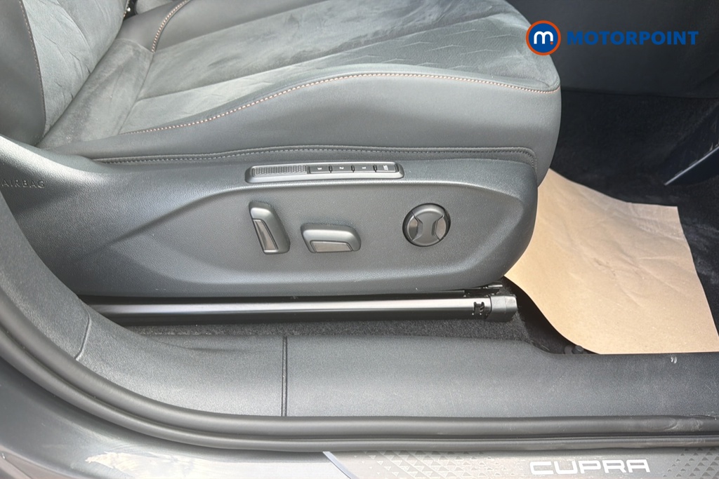 Cupra Terramar V2 Automatic Petrol Hatchback - Stock Number (1671423) - 23rd supplementary image