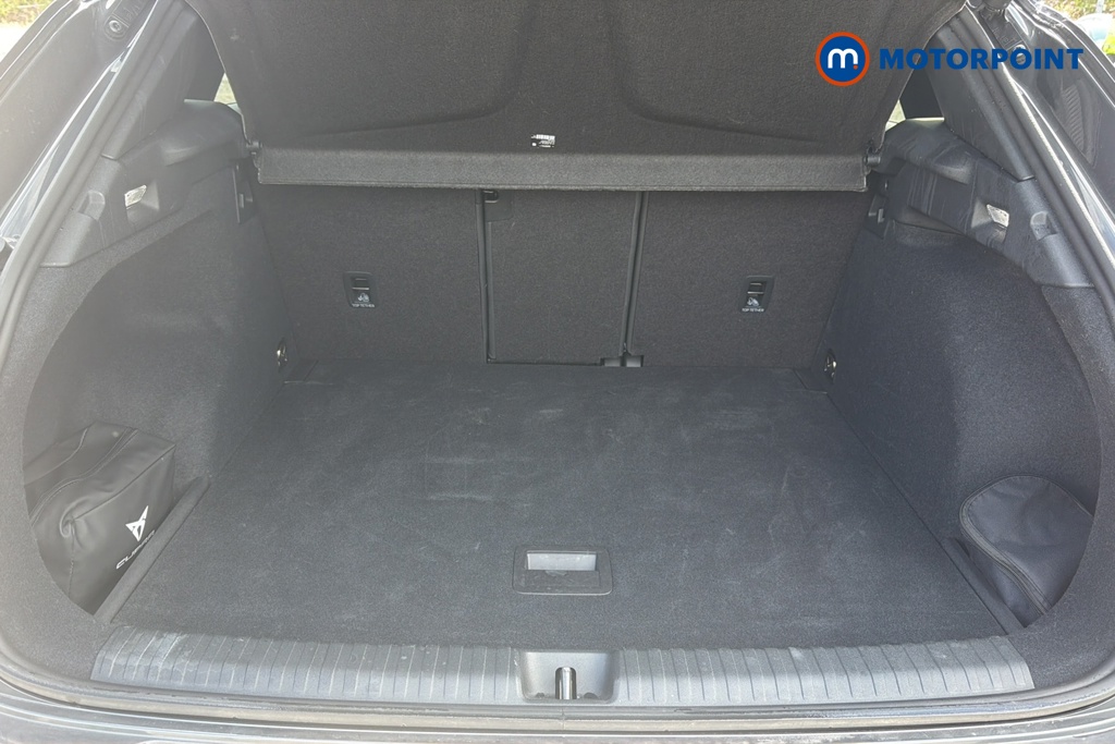 Cupra Terramar V2 Automatic Petrol Hatchback - Stock Number (1671423) - 30th supplementary image